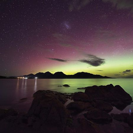 Saffire - Freycinet Hotel โคลส์เบย์ ภายนอก รูปภาพ