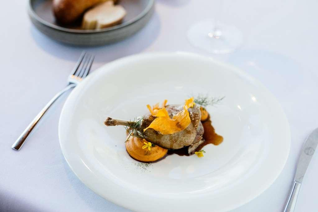 Saffire - Freycinet Hotel โคลส์เบย์ สิ่งอำนวยความสะดวก รูปภาพ