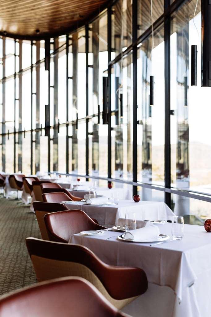 Saffire - Freycinet Hotel โคลส์เบย์ ร้านอาหาร รูปภาพ