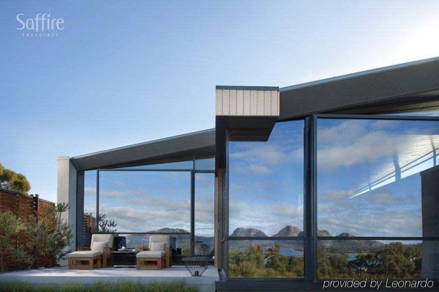 Saffire - Freycinet Hotel โคลส์เบย์ สิ่งอำนวยความสะดวก รูปภาพ
