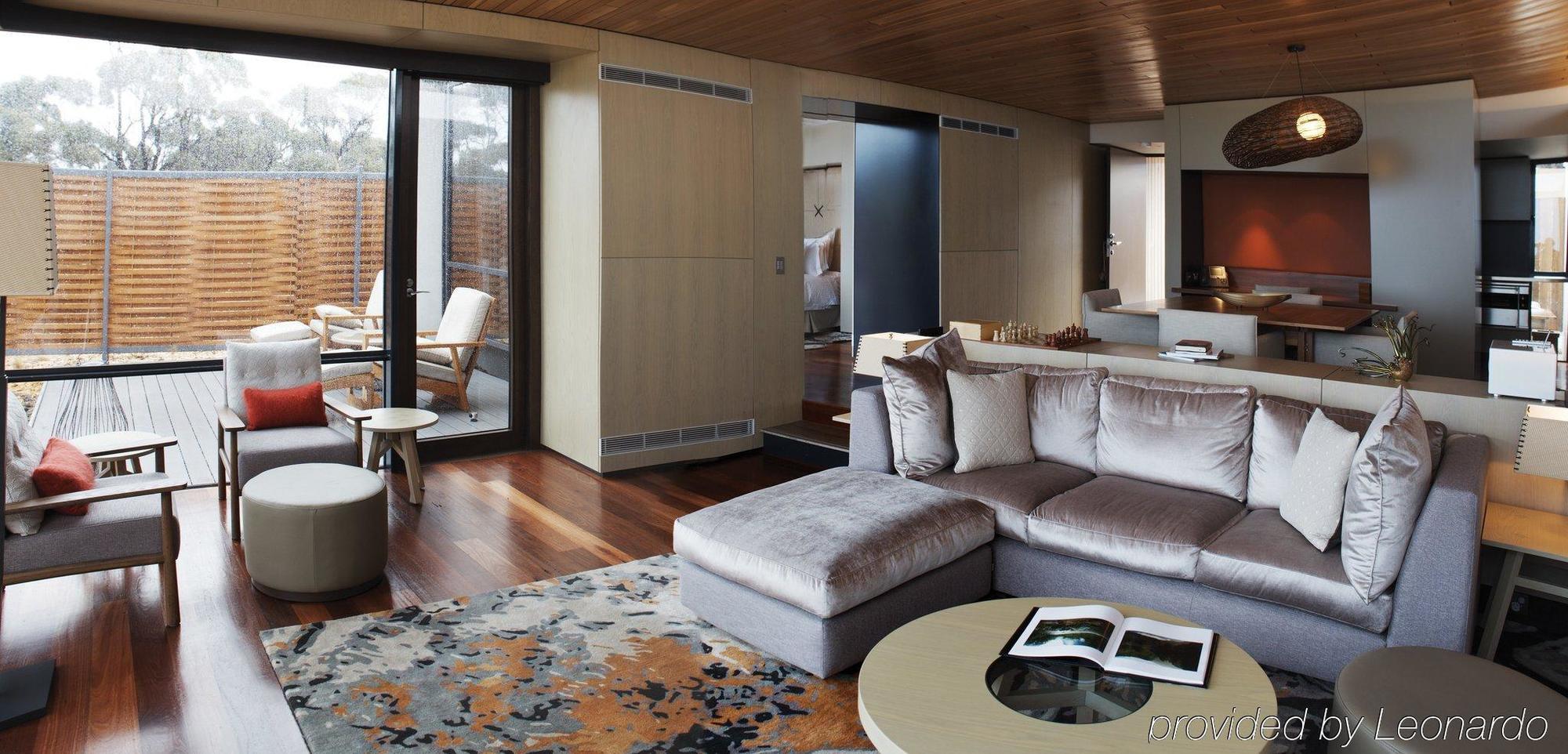 Saffire - Freycinet Hotel โคลส์เบย์ ภายนอก รูปภาพ