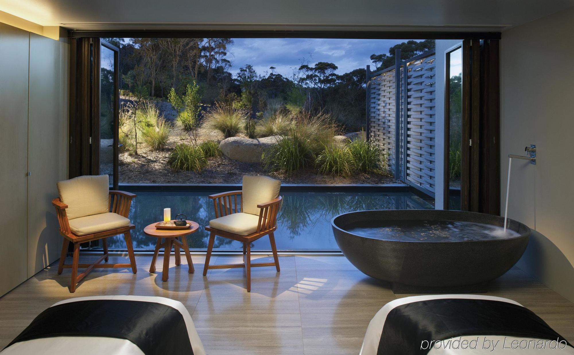 Saffire - Freycinet Hotel โคลส์เบย์ ภายนอก รูปภาพ